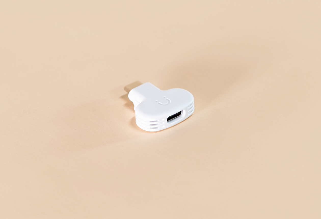 CuboAi Plus - Stick für Temperatur & Luftfreuchtigkeit