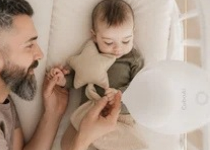 Die Top 5 Schlaftrainings-Methoden: Den richtigen Rhythmus für Ihre Familie finden