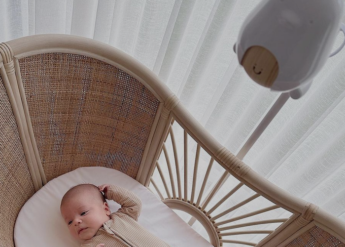 CuboAi Gen 3 Test & Erfahrungen 2026: Lohnt sich das smarte Babyphone?