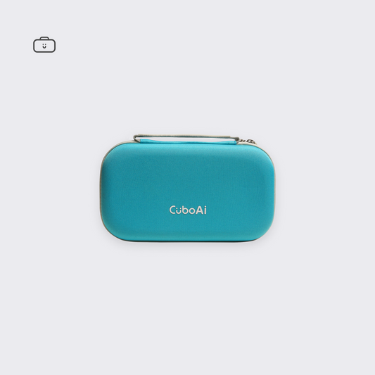 CuboAi Reisekoffer
